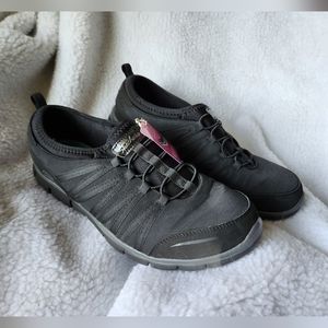 Skechers Flex Memory Foam shoes